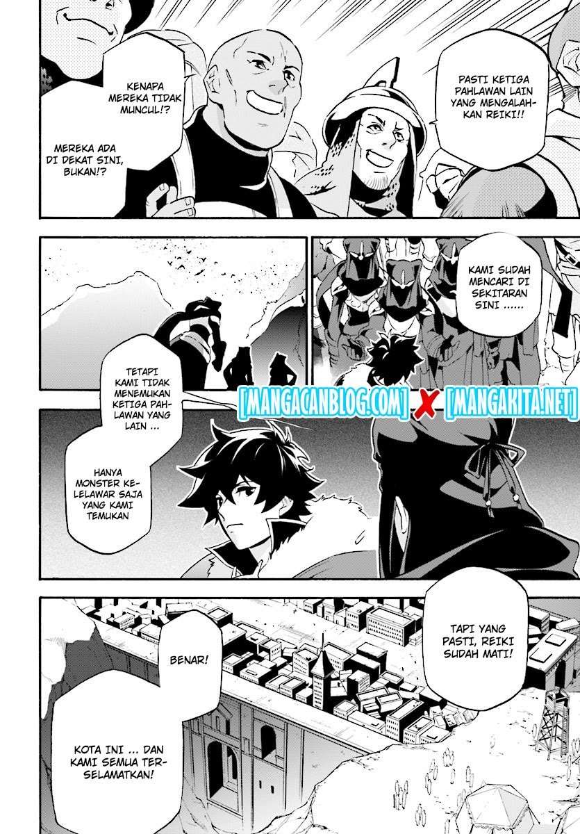 Tate no Yuusha no Nariagari Chapter 52 page 6