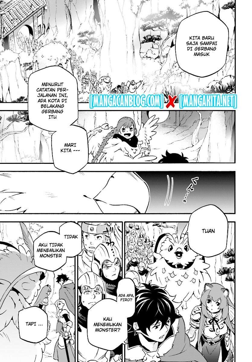 Tate no Yuusha no Nariagari Chapter 52 page 13