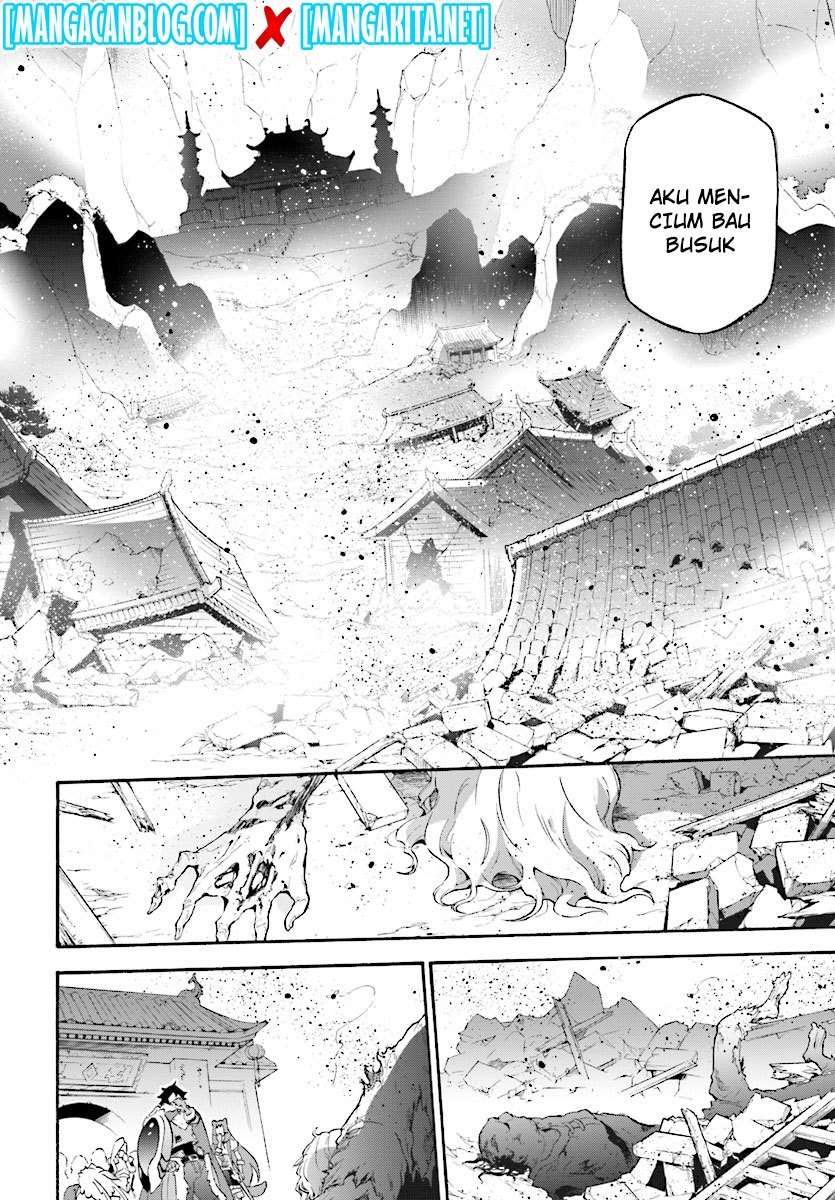 Tate no Yuusha no Nariagari Chapter 52 page 14