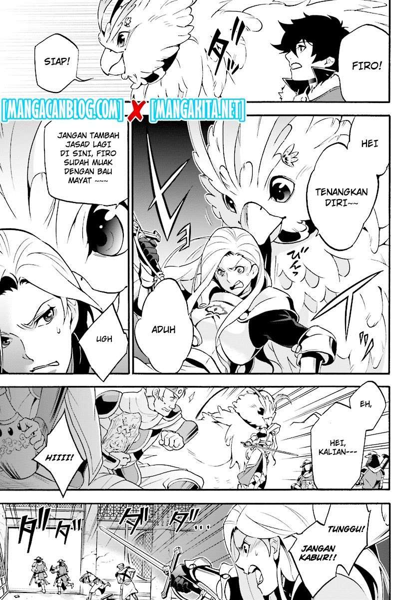 Tate no Yuusha no Nariagari Chapter 52 page 19