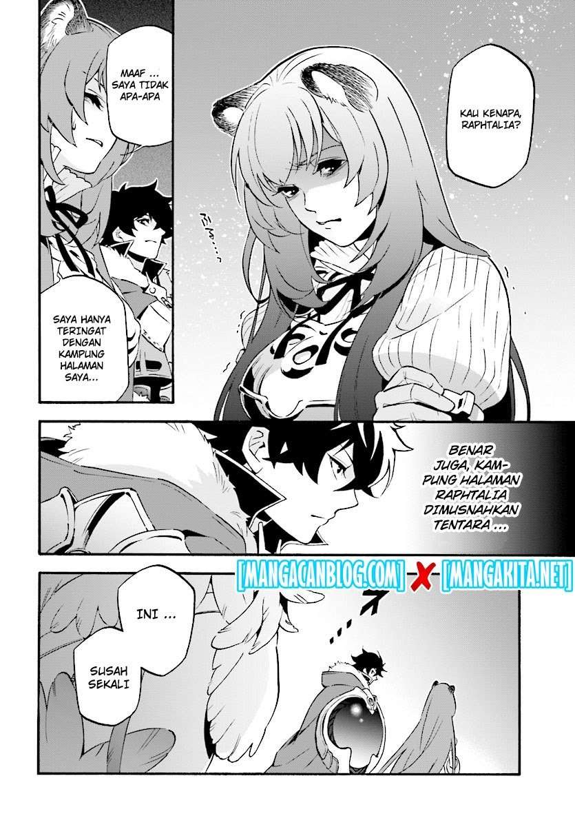 Tate no Yuusha no Nariagari Chapter 52 page 22