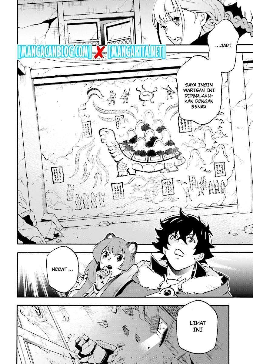 Tate no Yuusha no Nariagari Chapter 52 page 24