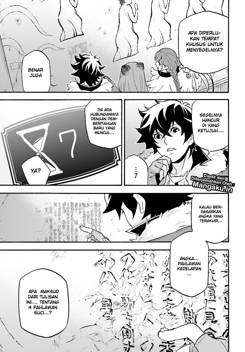Tate no Yuusha no Nariagari Chapter 53 page 5