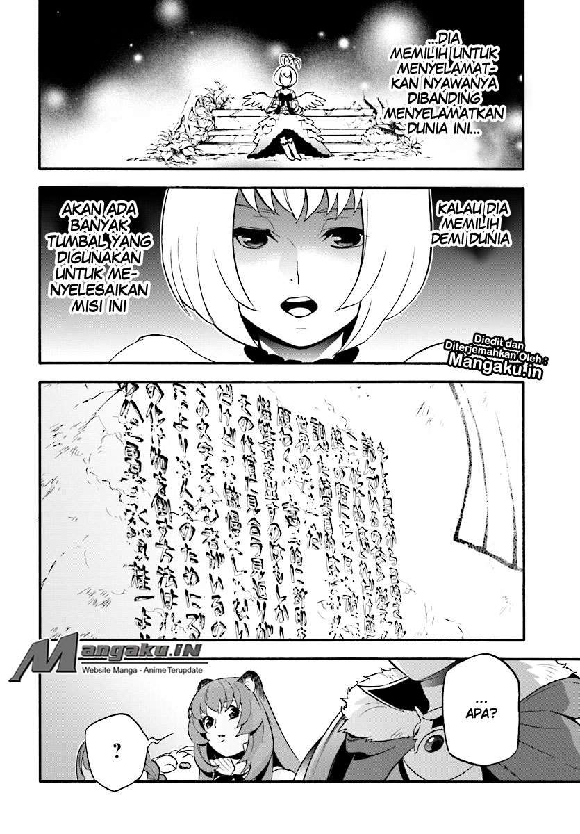 Tate no Yuusha no Nariagari Chapter 53 page 8