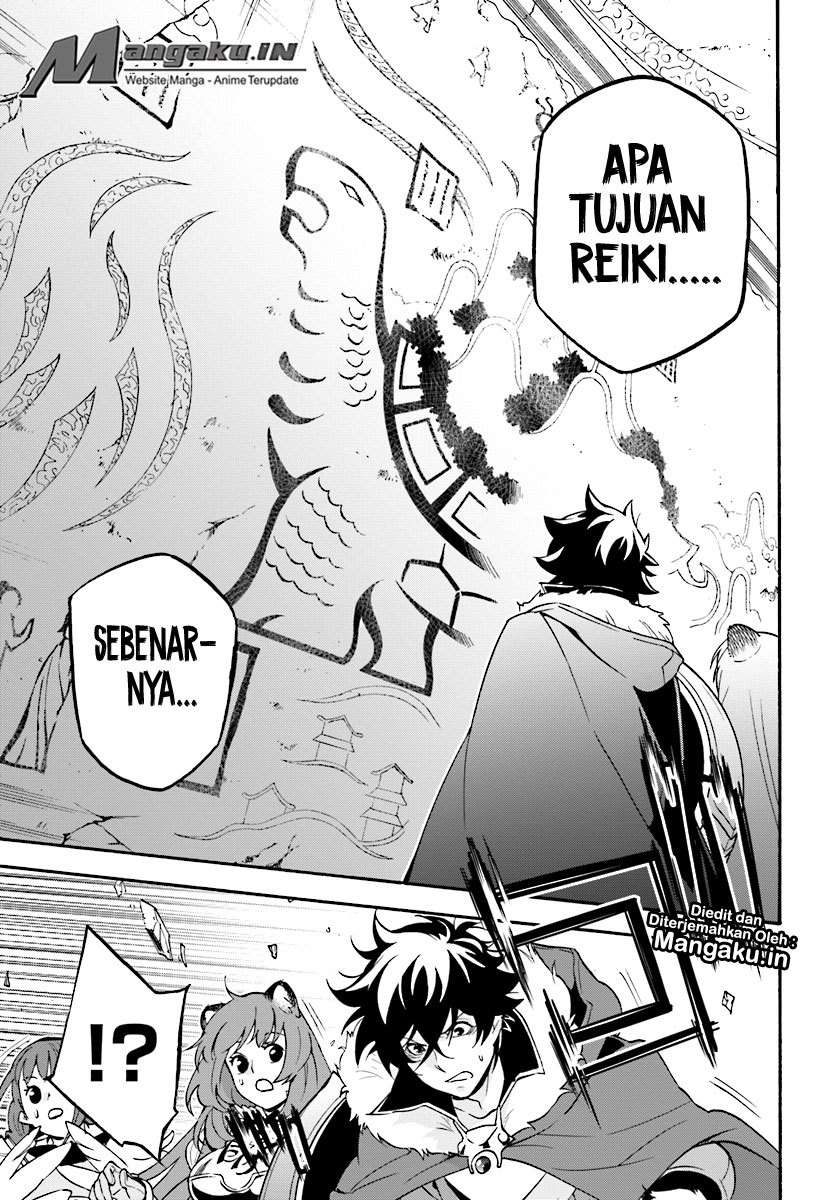 Tate no Yuusha no Nariagari Chapter 53 page 9