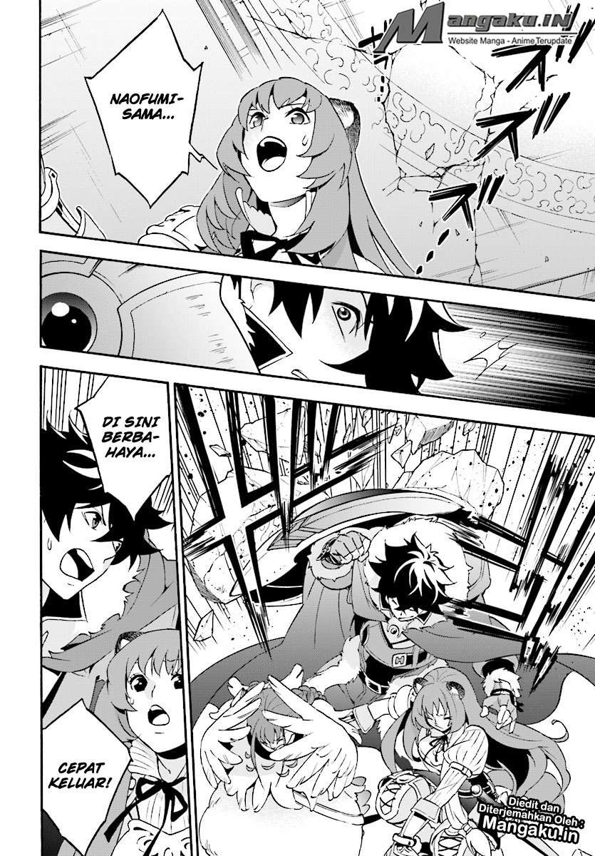 Tate no Yuusha no Nariagari Chapter 53 page 10