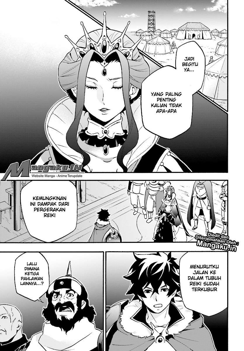 Tate no Yuusha no Nariagari Chapter 53 page 13