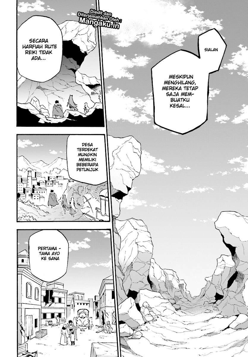 Tate no Yuusha no Nariagari Chapter 53 page 16