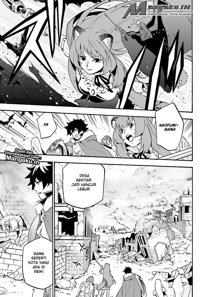 Tate no Yuusha no Nariagari Chapter 53 page 17