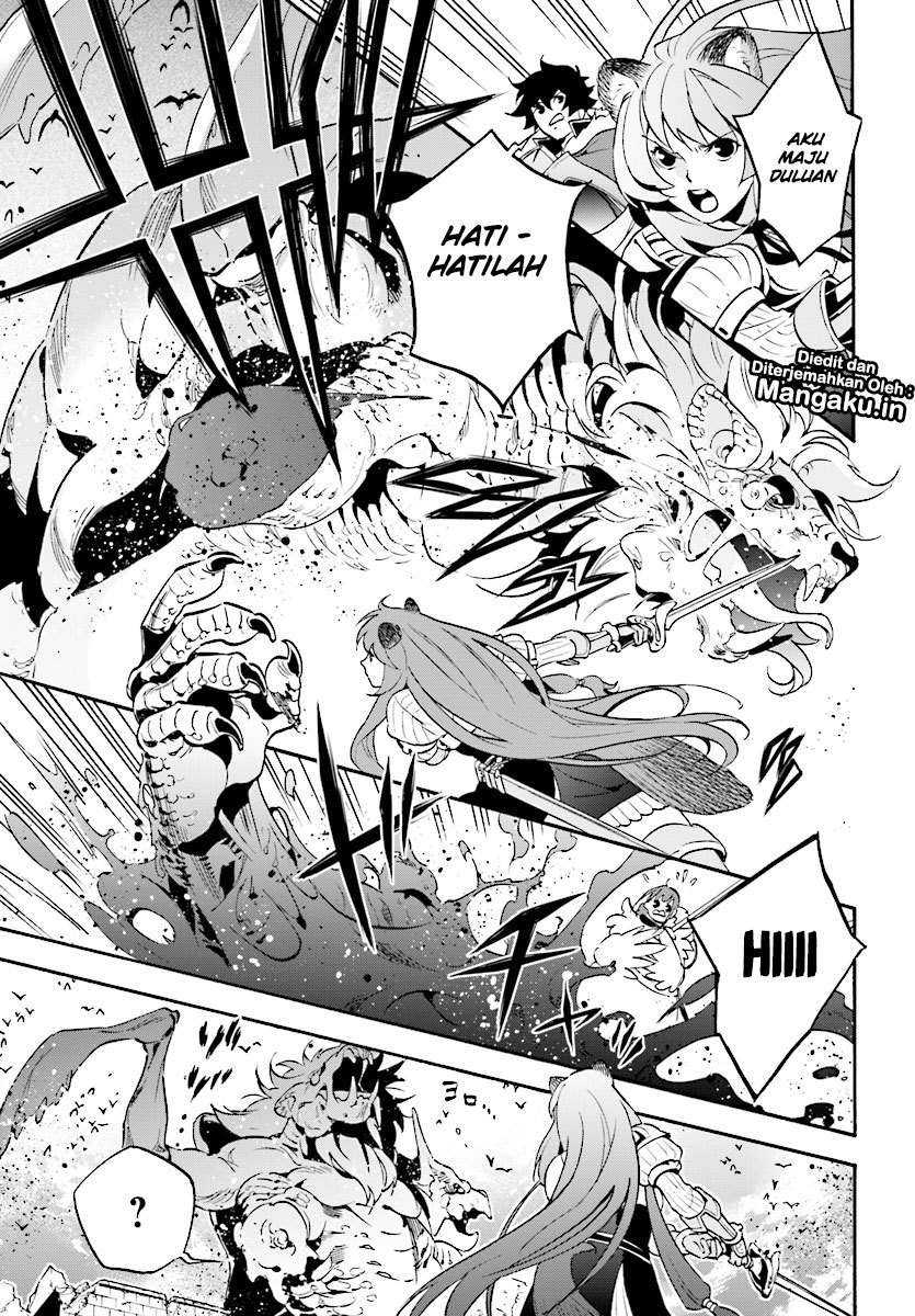 Tate no Yuusha no Nariagari Chapter 53 page 19