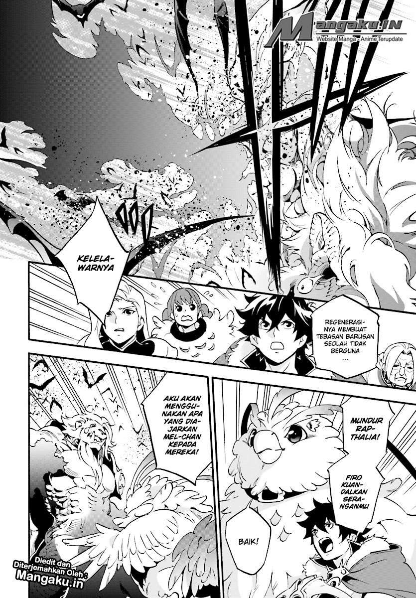Tate no Yuusha no Nariagari Chapter 53 page 20