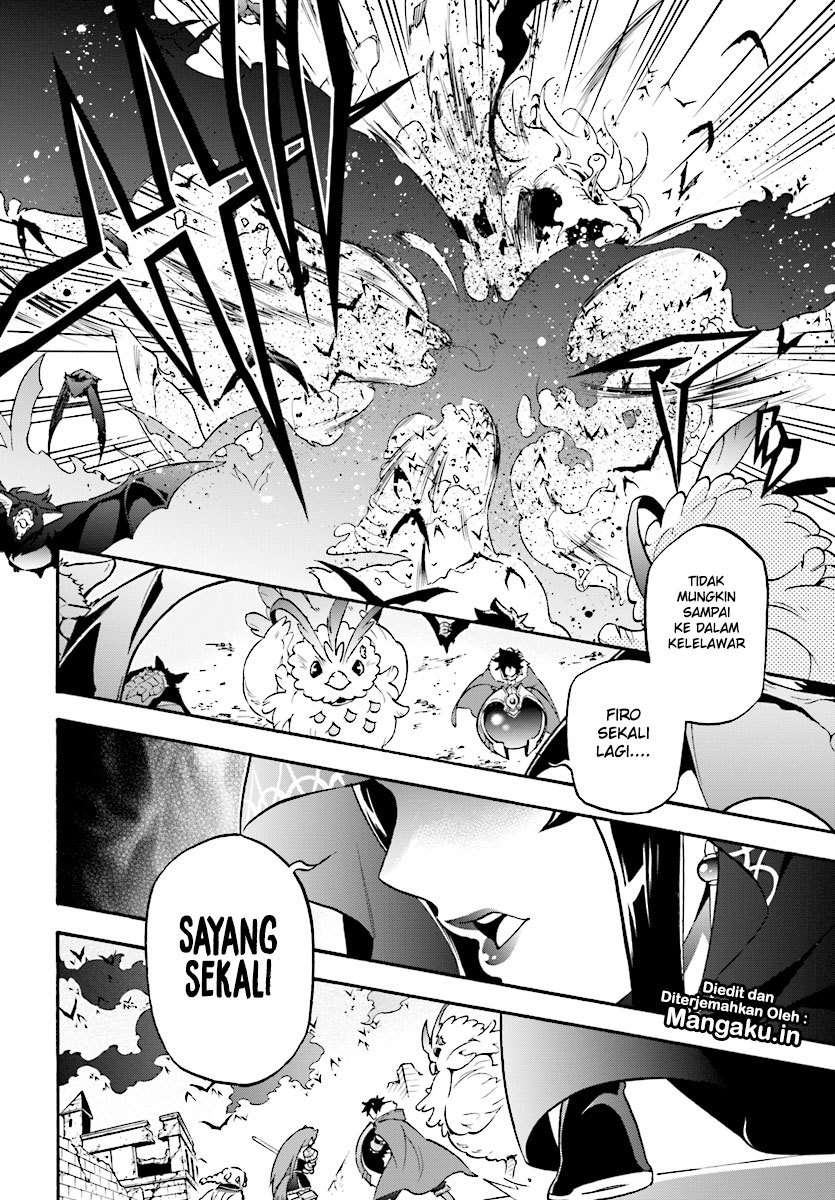 Tate no Yuusha no Nariagari Chapter 53 page 22