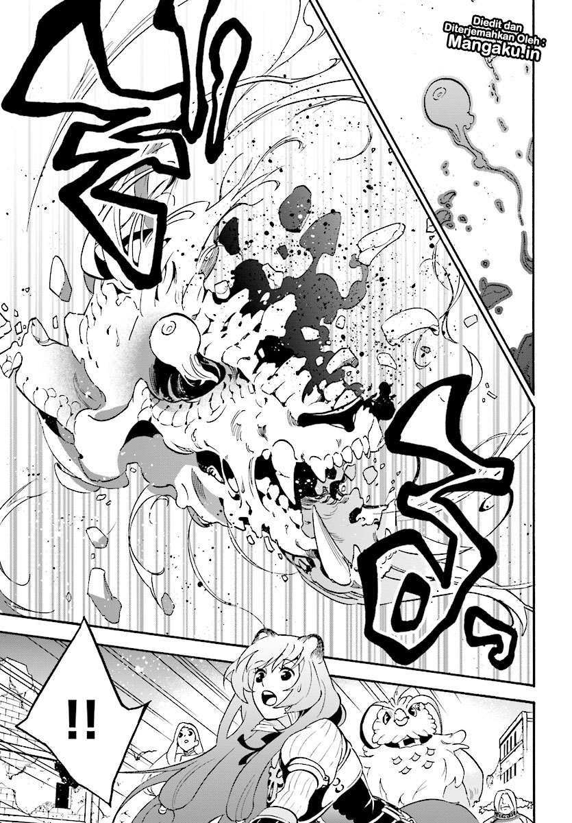 Tate no Yuusha no Nariagari Chapter 53 page 27