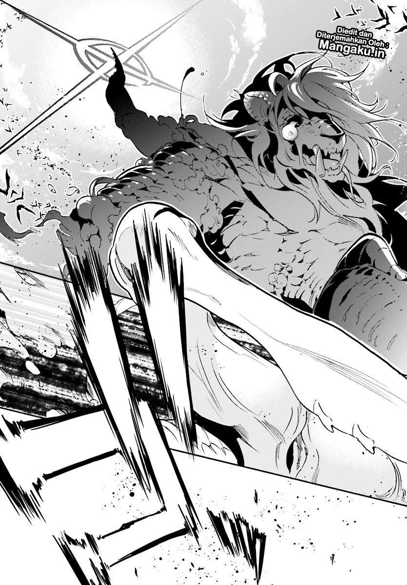 Tate no Yuusha no Nariagari Chapter 53 page 29