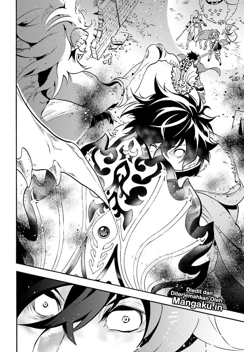 Tate no Yuusha no Nariagari Chapter 53 page 30