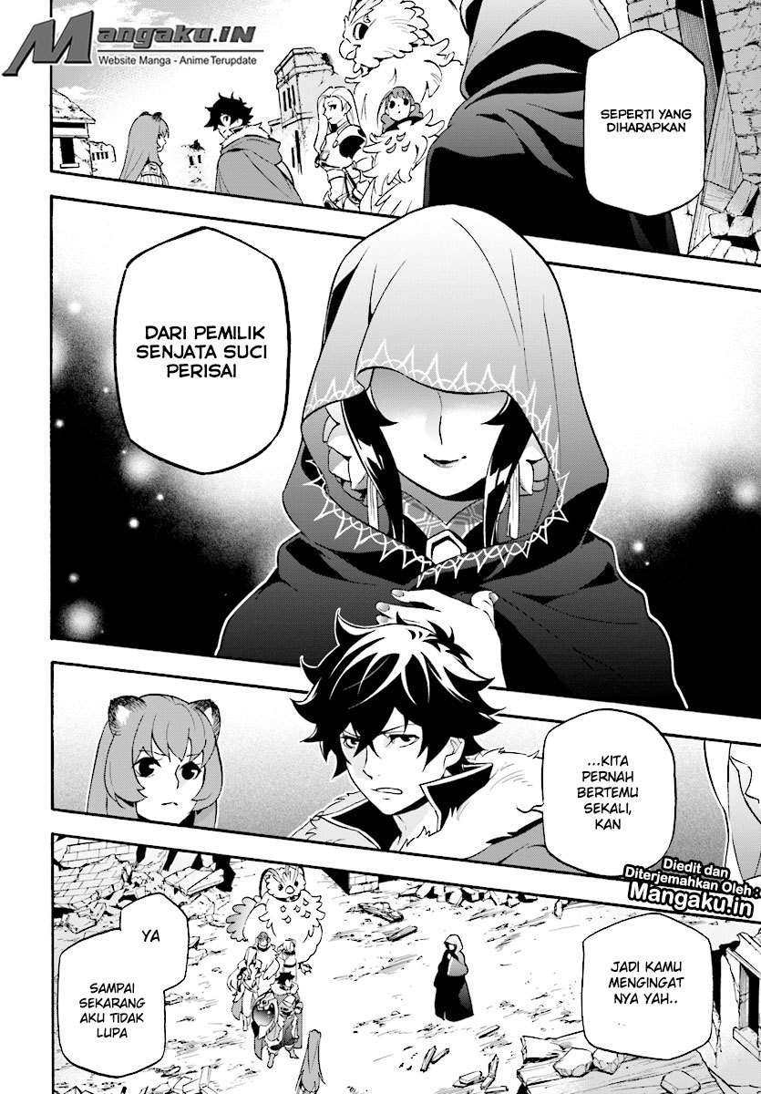 Tate no Yuusha no Nariagari Chapter 53 page 32