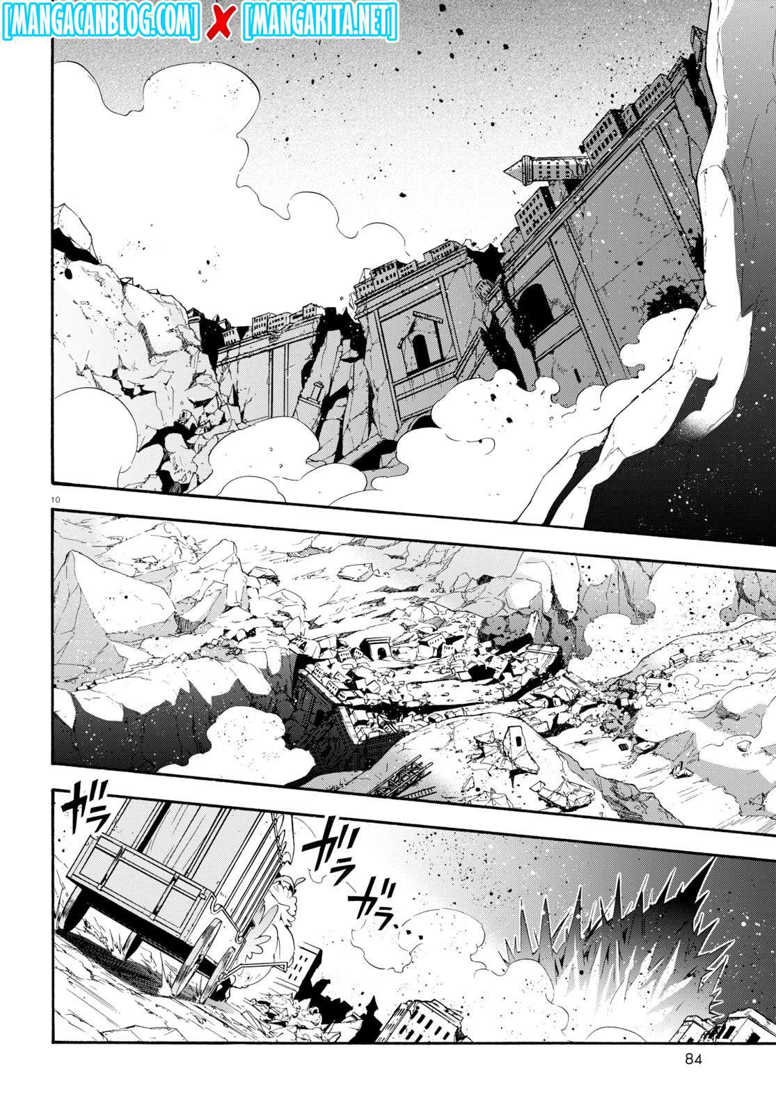 Tate no Yuusha no Nariagari Chapter 54 page 12