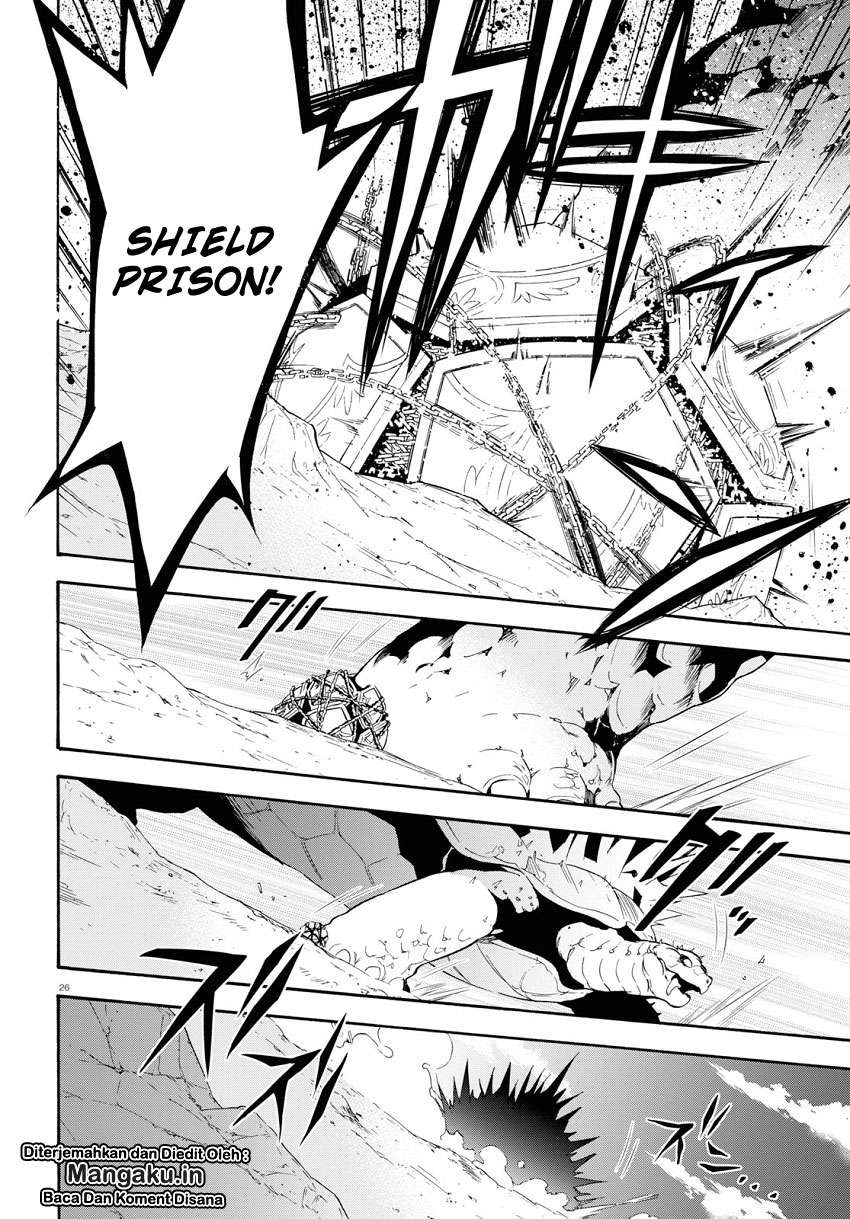 Tate no Yuusha no Nariagari Chapter 56.2 page 0