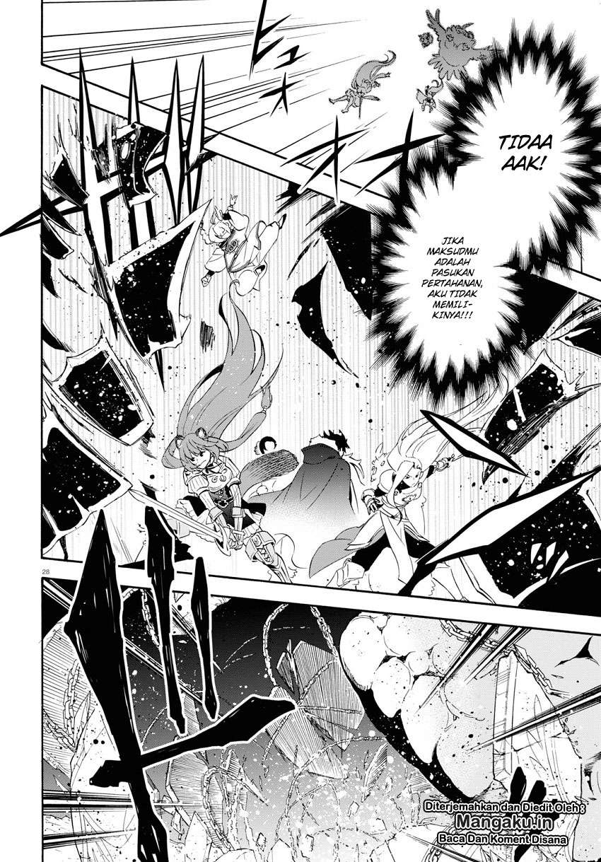 Tate no Yuusha no Nariagari Chapter 56.2 page 2