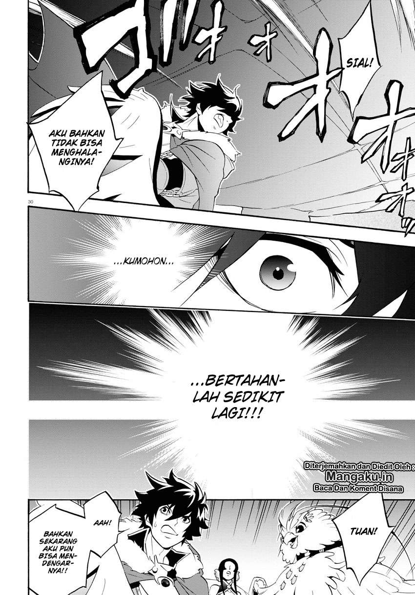 Tate no Yuusha no Nariagari Chapter 56.2 page 4