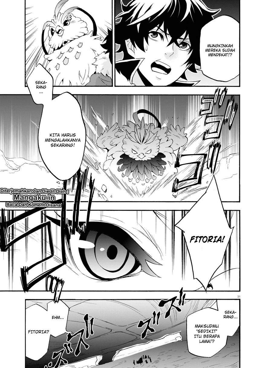 Tate no Yuusha no Nariagari Chapter 56.2 page 5