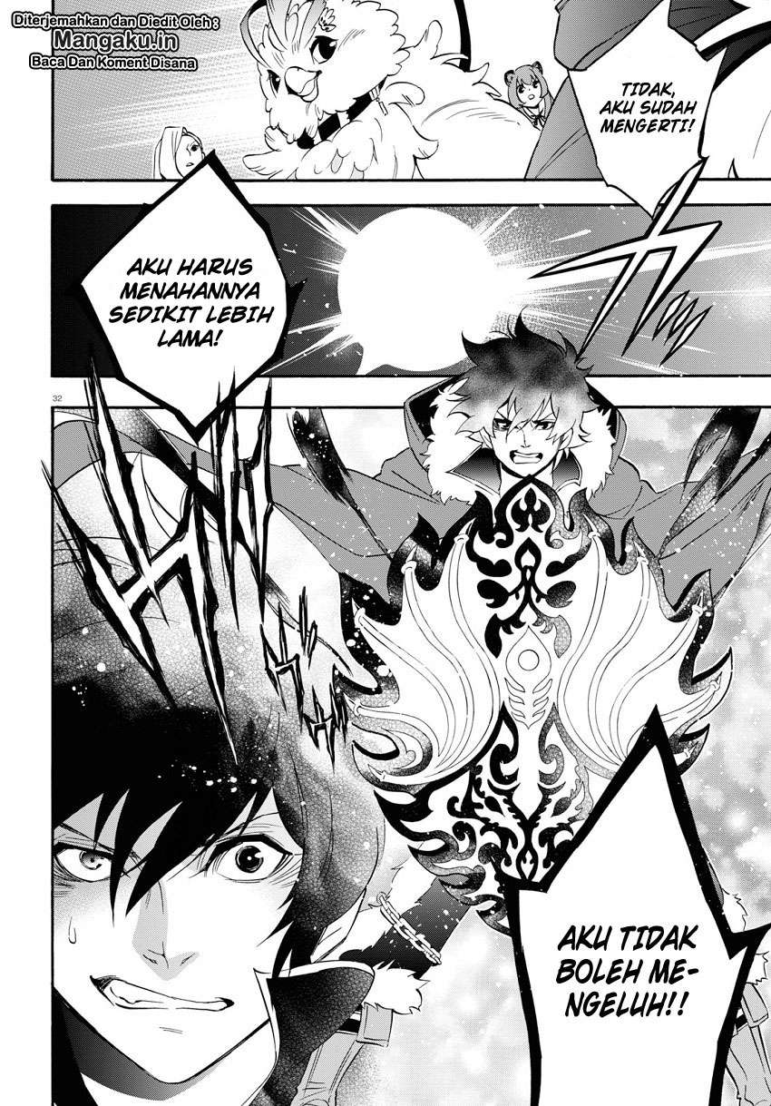 Tate no Yuusha no Nariagari Chapter 56.2 page 6