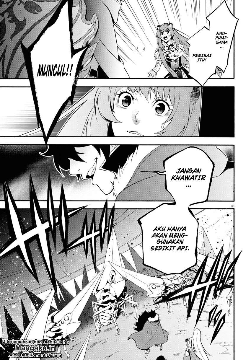 Tate no Yuusha no Nariagari Chapter 56.2 page 7