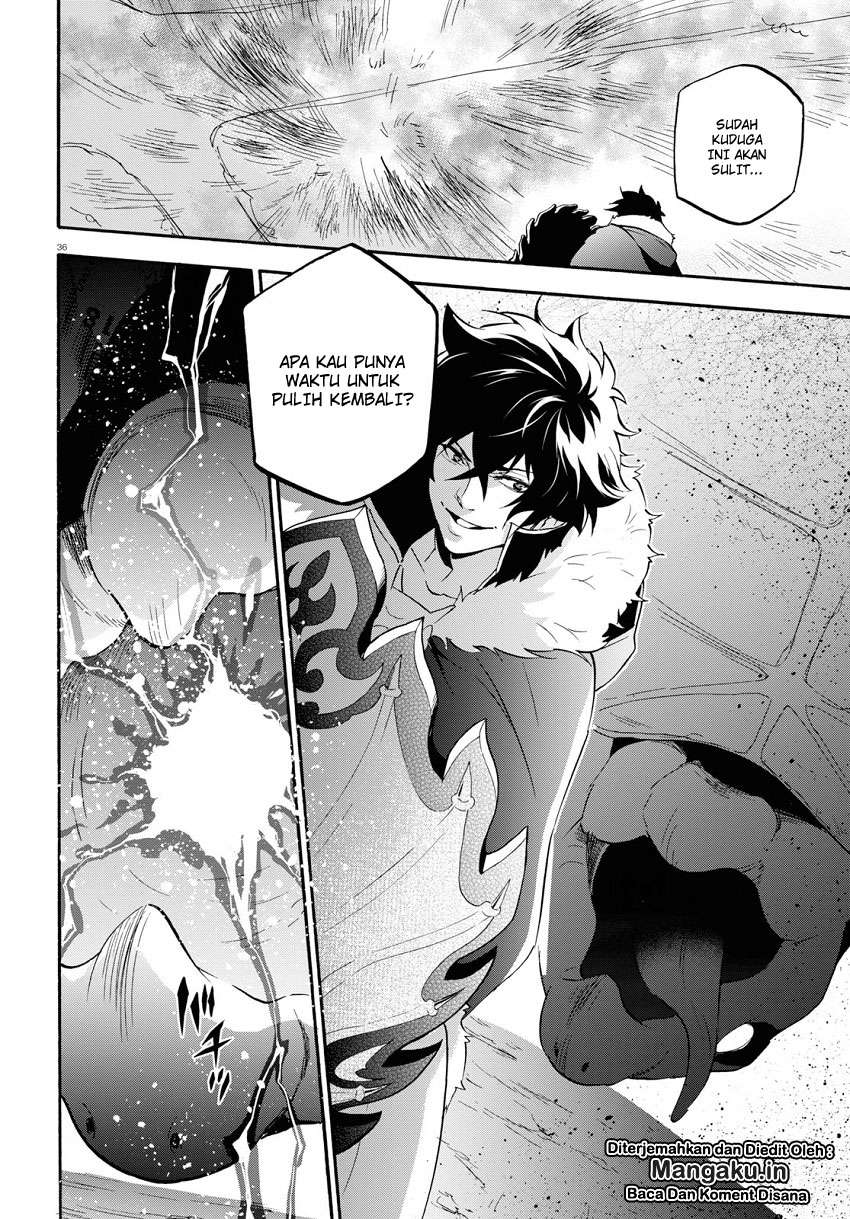 Tate no Yuusha no Nariagari Chapter 56.2 page 10