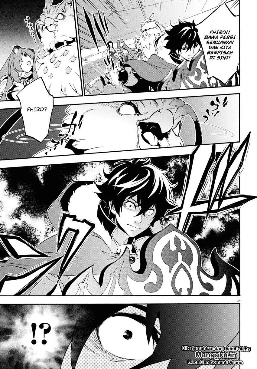 Tate no Yuusha no Nariagari Chapter 56.2 page 11