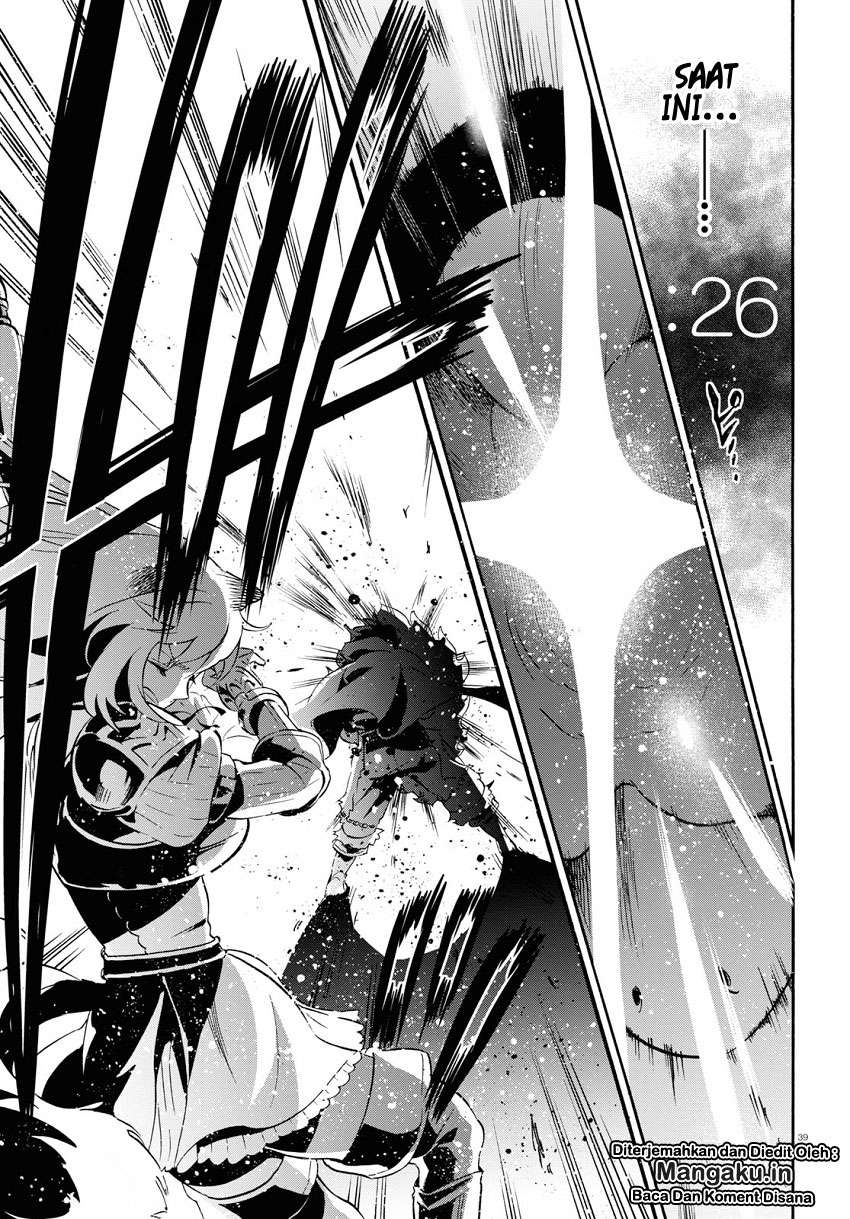 Tate no Yuusha no Nariagari Chapter 56.2 page 13