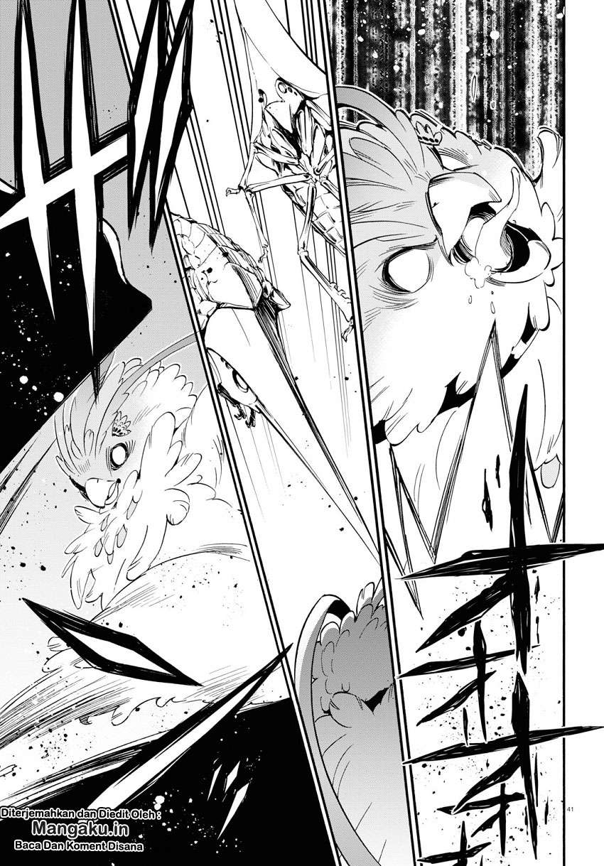 Tate no Yuusha no Nariagari Chapter 56.2 page 15
