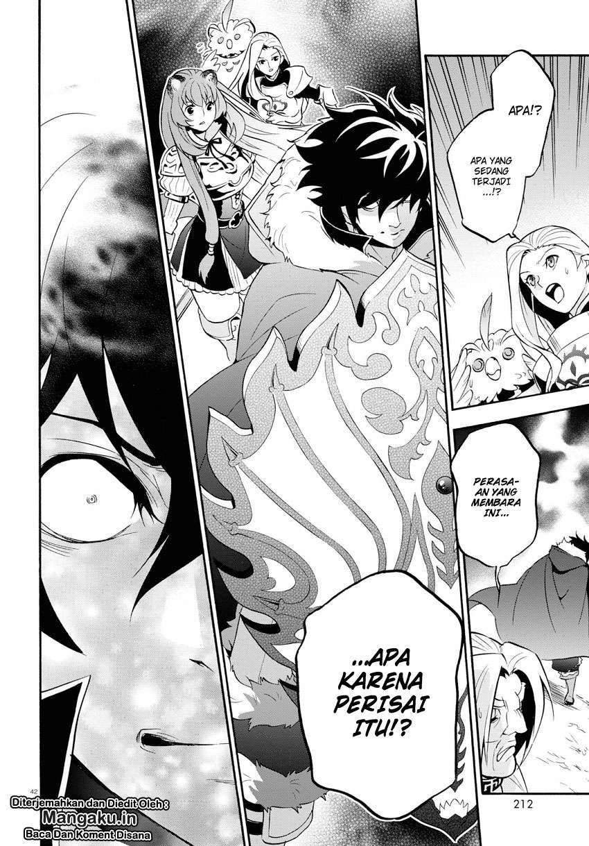 Tate no Yuusha no Nariagari Chapter 56.2 page 16