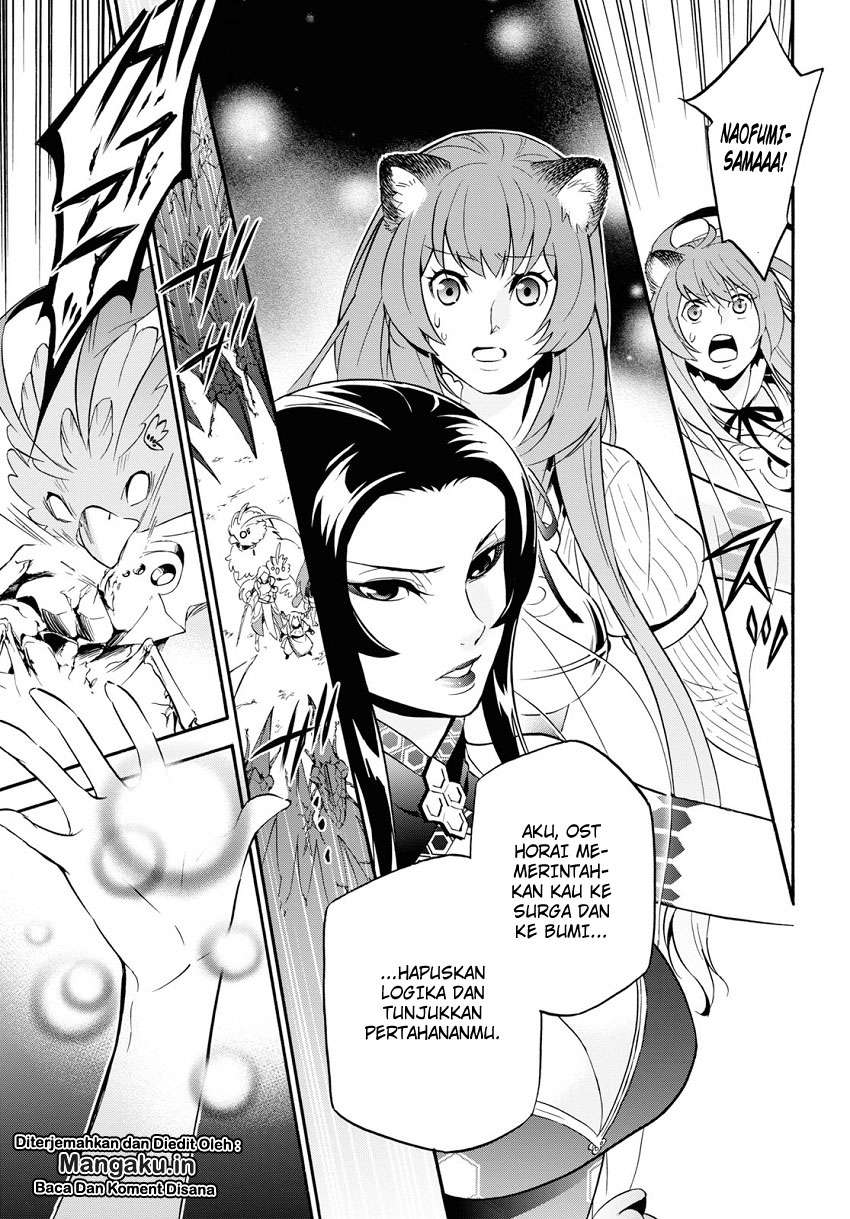 Tate no Yuusha no Nariagari Chapter 56.2 page 17