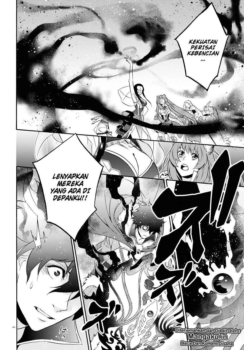 Tate no Yuusha no Nariagari Chapter 56.2 page 18