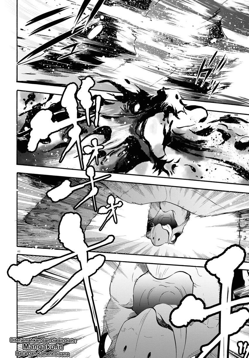 Tate no Yuusha no Nariagari Chapter 56.2 page 20