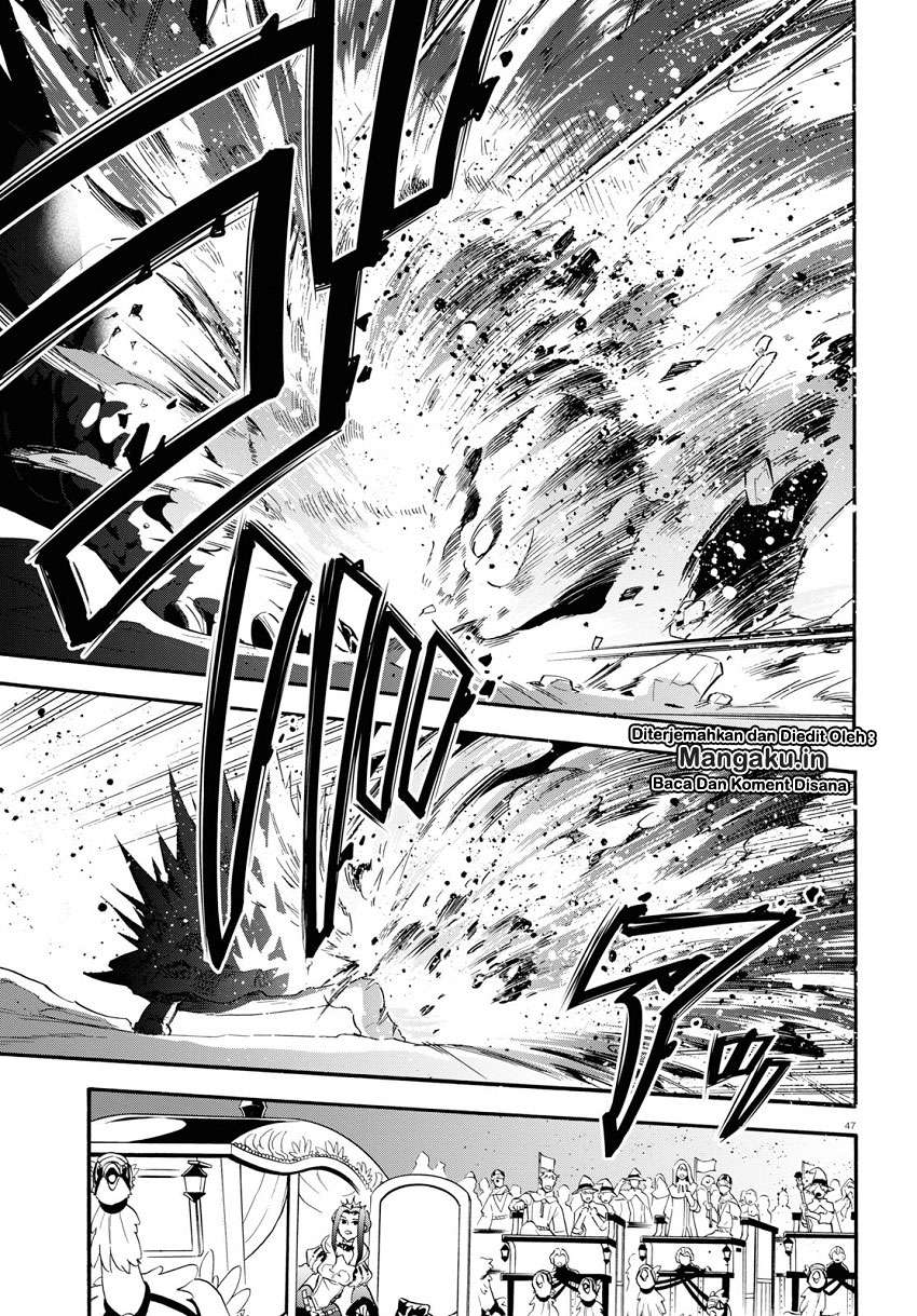 Tate no Yuusha no Nariagari Chapter 56.2 page 21