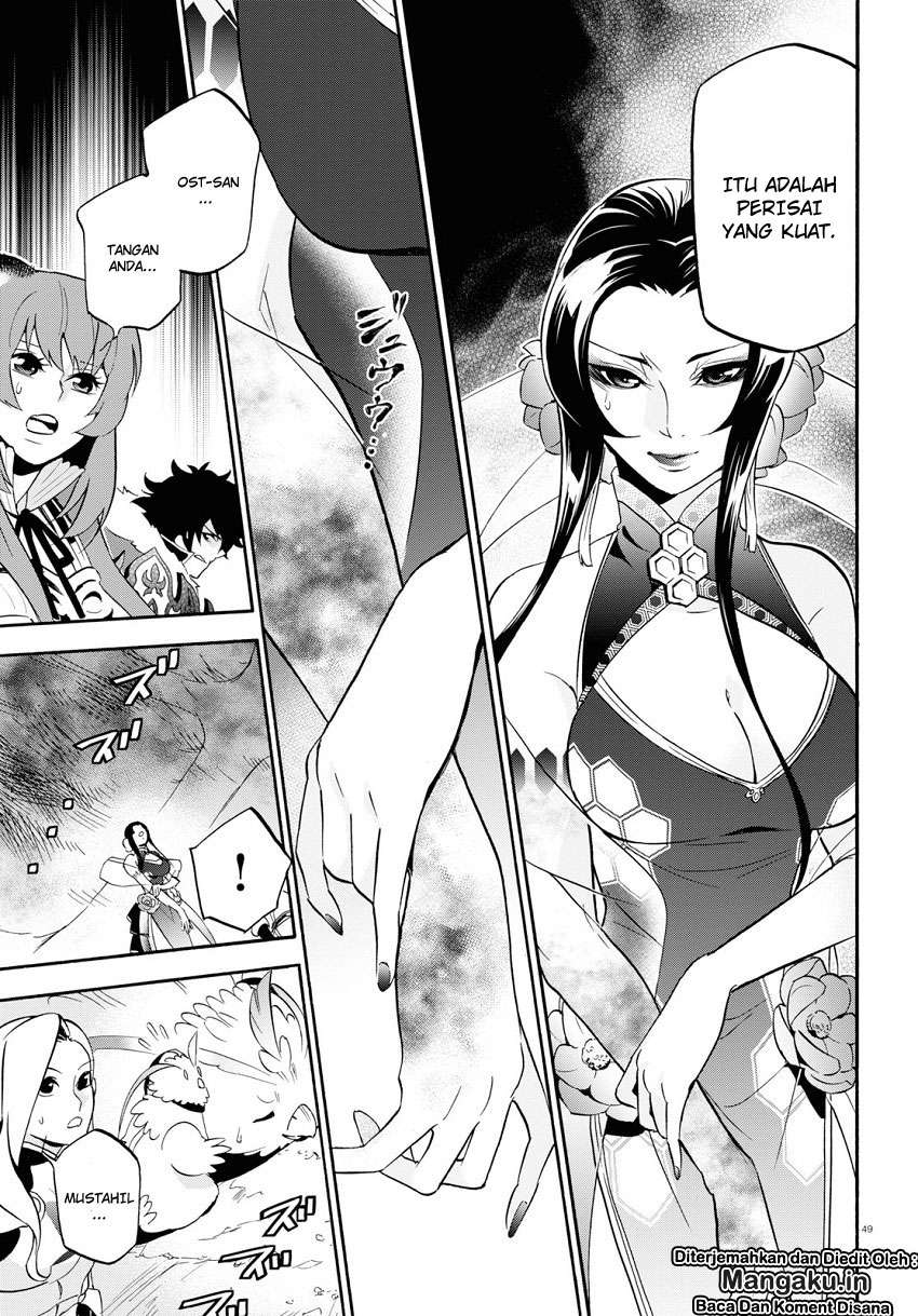 Tate no Yuusha no Nariagari Chapter 56.2 page 23
