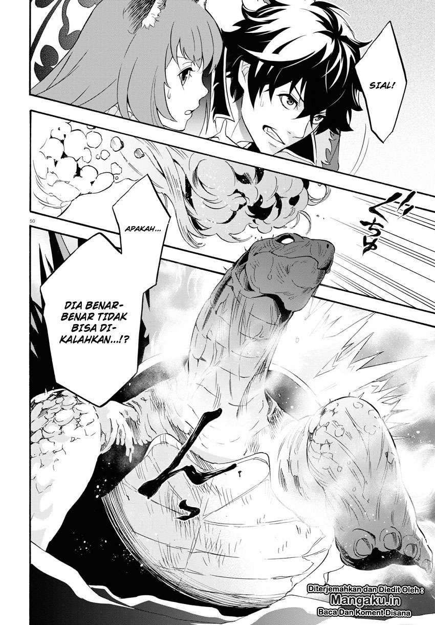 Tate no Yuusha no Nariagari Chapter 56.2 page 24