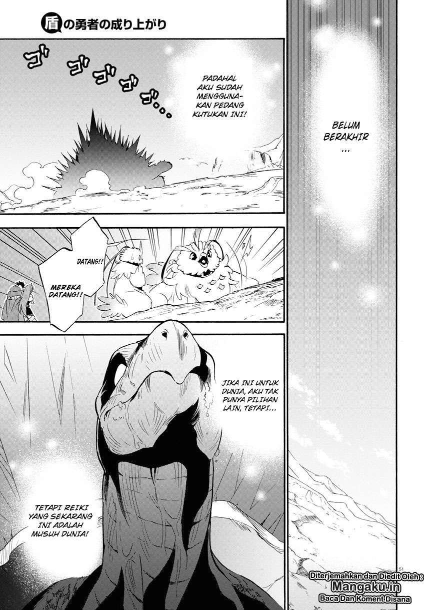 Tate no Yuusha no Nariagari Chapter 56.2 page 25