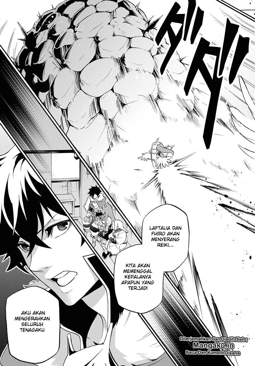 Tate no Yuusha no Nariagari Chapter 56 page 5