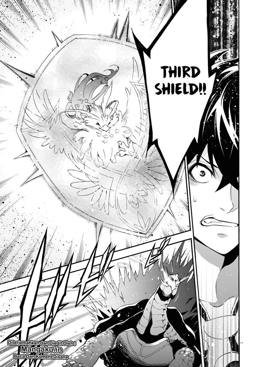 Tate no Yuusha no Nariagari Chapter 56 page 11