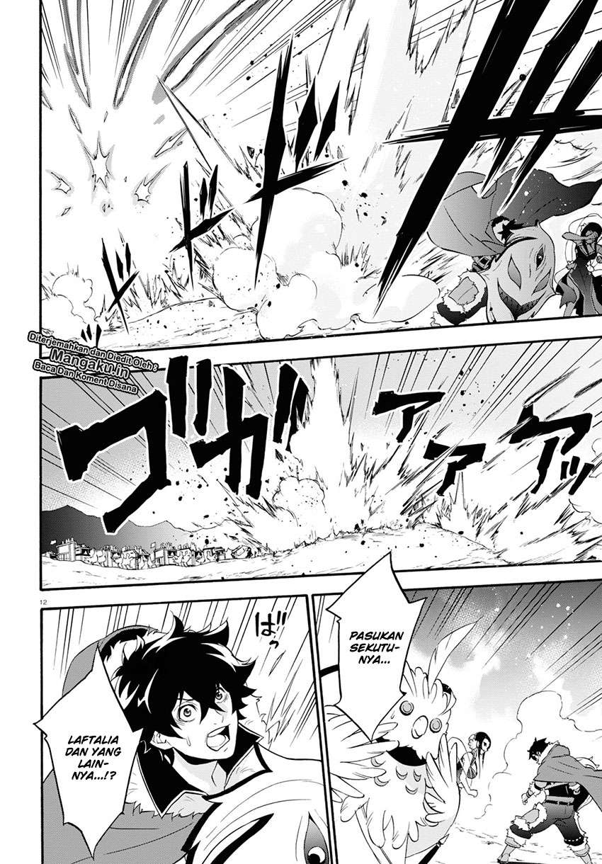 Tate no Yuusha no Nariagari Chapter 56 page 12