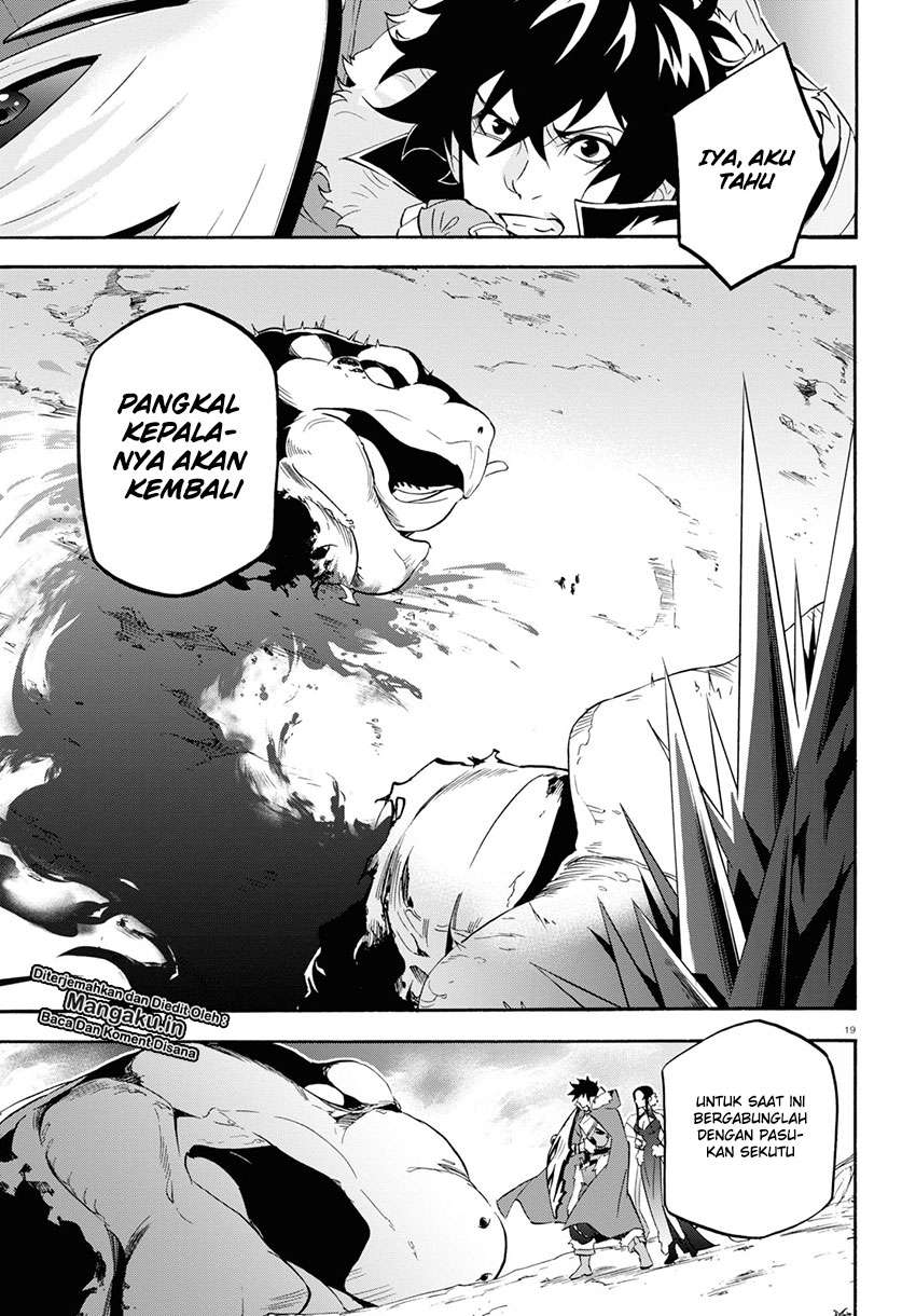 Tate no Yuusha no Nariagari Chapter 56 page 19