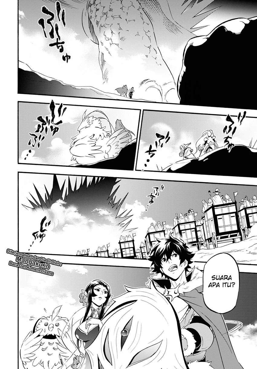 Tate no Yuusha no Nariagari Chapter 56 page 20
