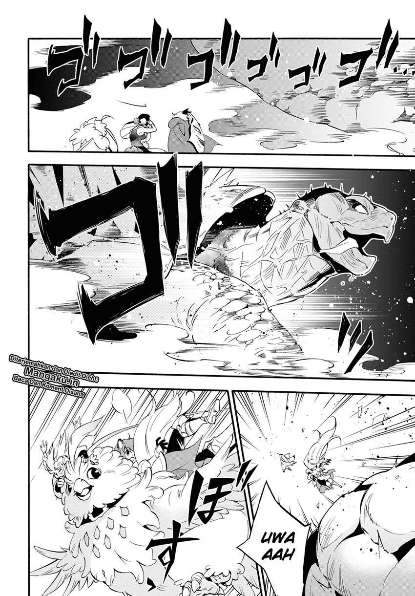 Tate no Yuusha no Nariagari Chapter 56 page 24
