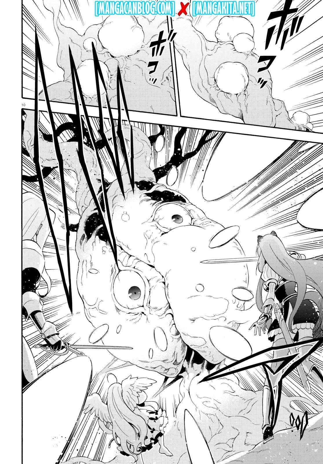 Tate no Yuusha no Nariagari Chapter 59 page 14