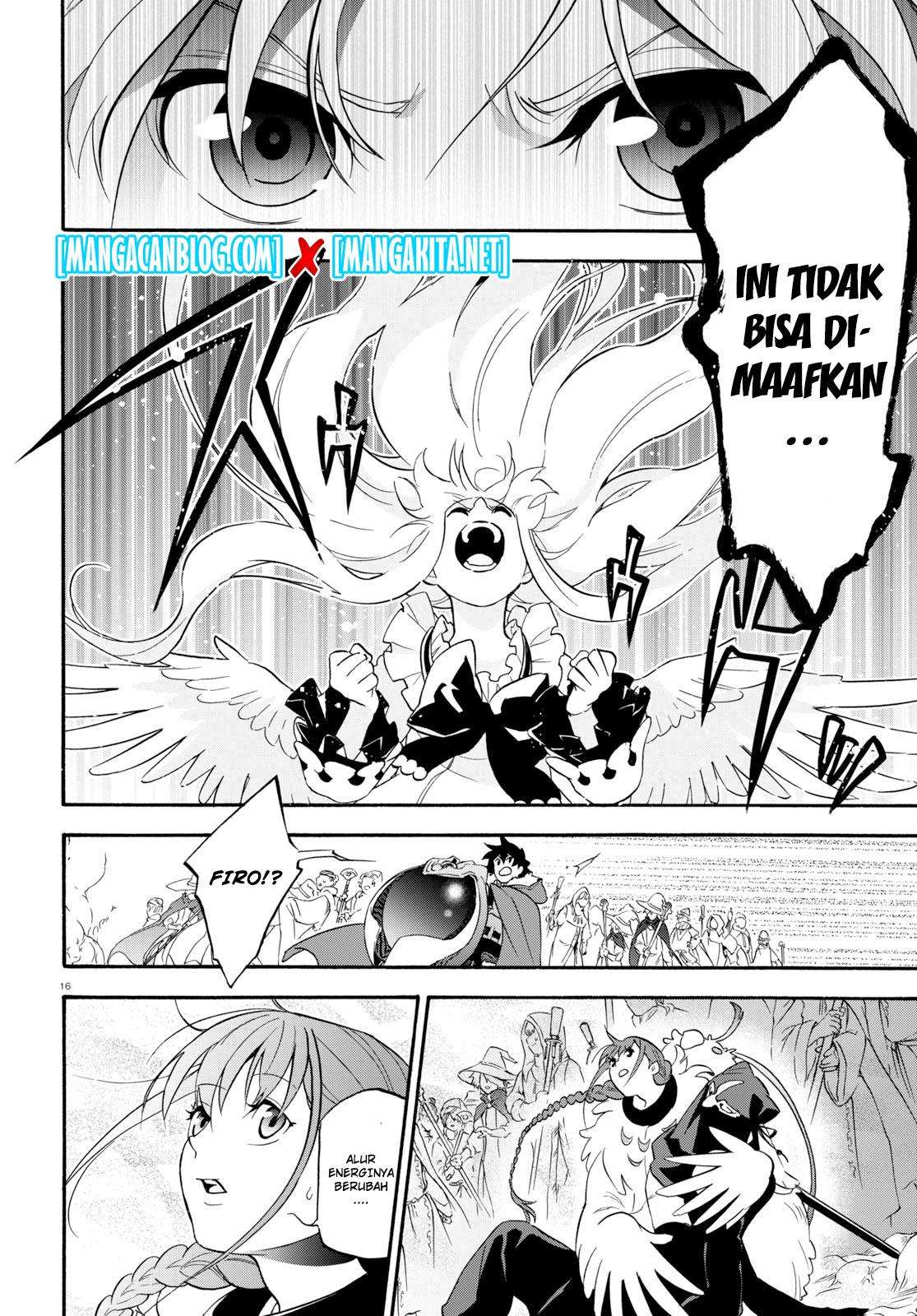 Tate no Yuusha no Nariagari Chapter 59 page 20