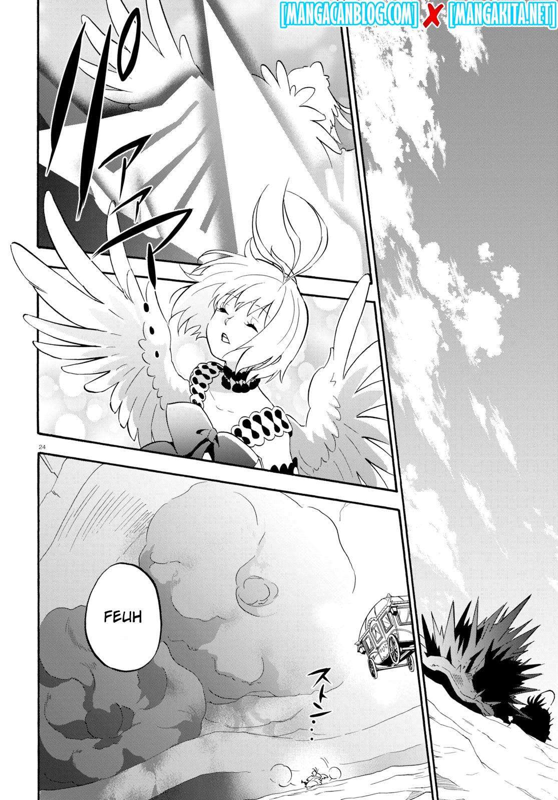 Tate no Yuusha no Nariagari Chapter 59 page 28