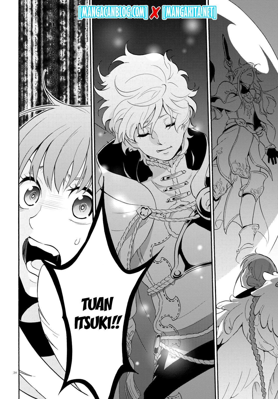 Tate no Yuusha no Nariagari Chapter 59 page 38