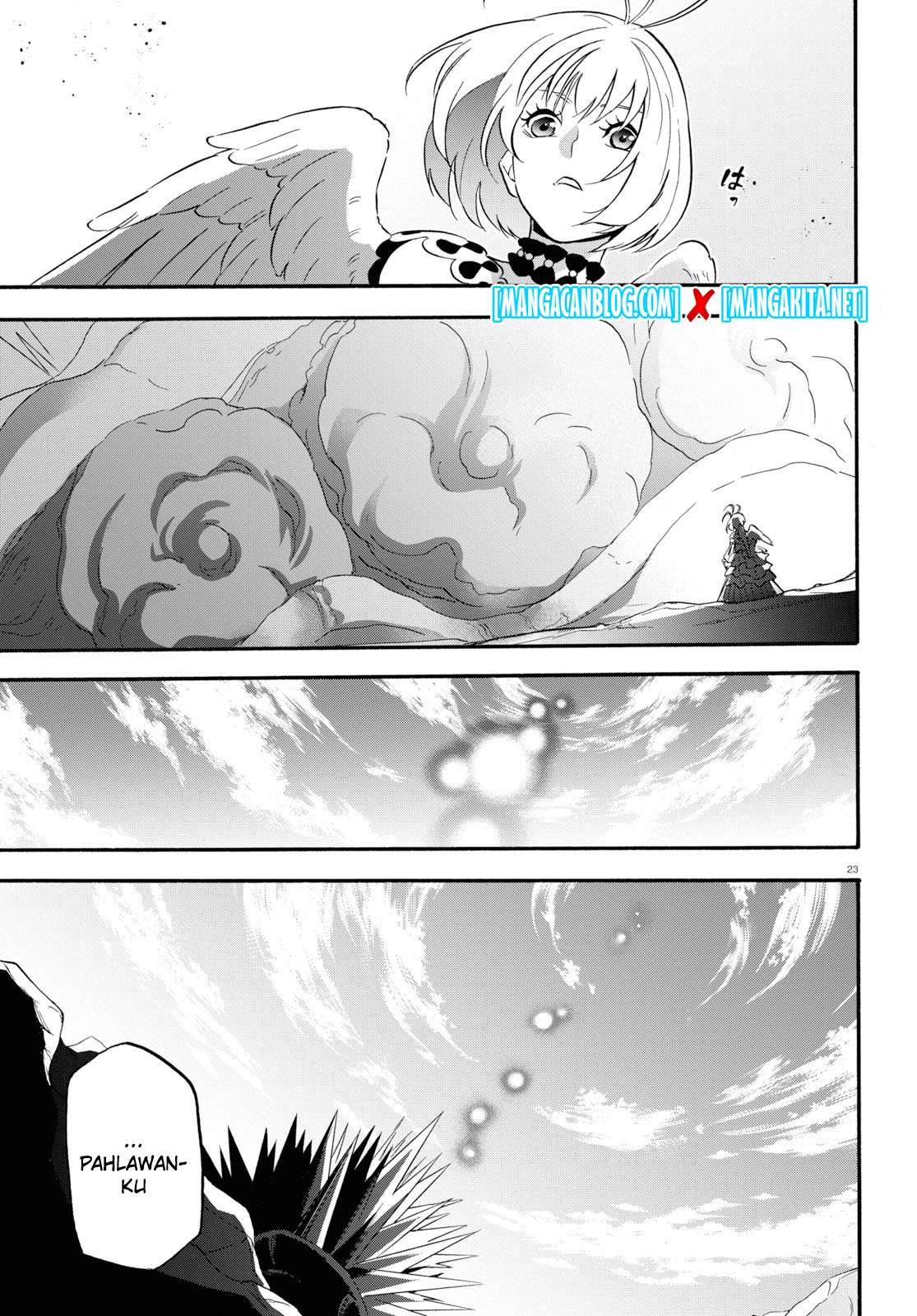 Tate no Yuusha no Nariagari Chapter 62 page 21